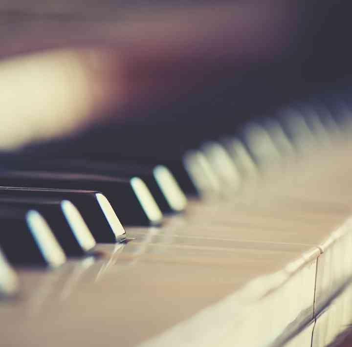 piano